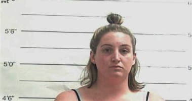 Amanda Walker, - Orleans Parish County, LA 